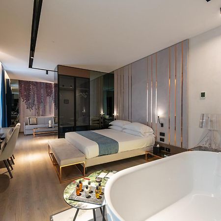 Agra Suites Νάπολη Εξωτερικό φωτογραφία
