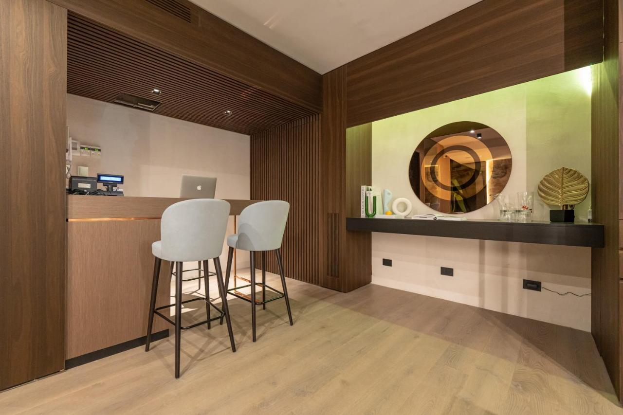 Agra Suites Νάπολη Εξωτερικό φωτογραφία
