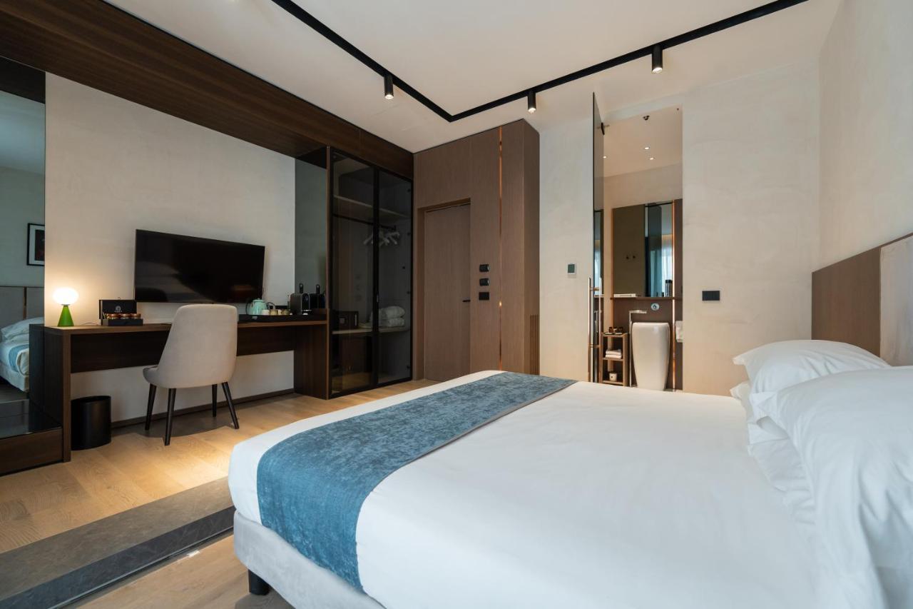 Agra Suites Νάπολη Εξωτερικό φωτογραφία