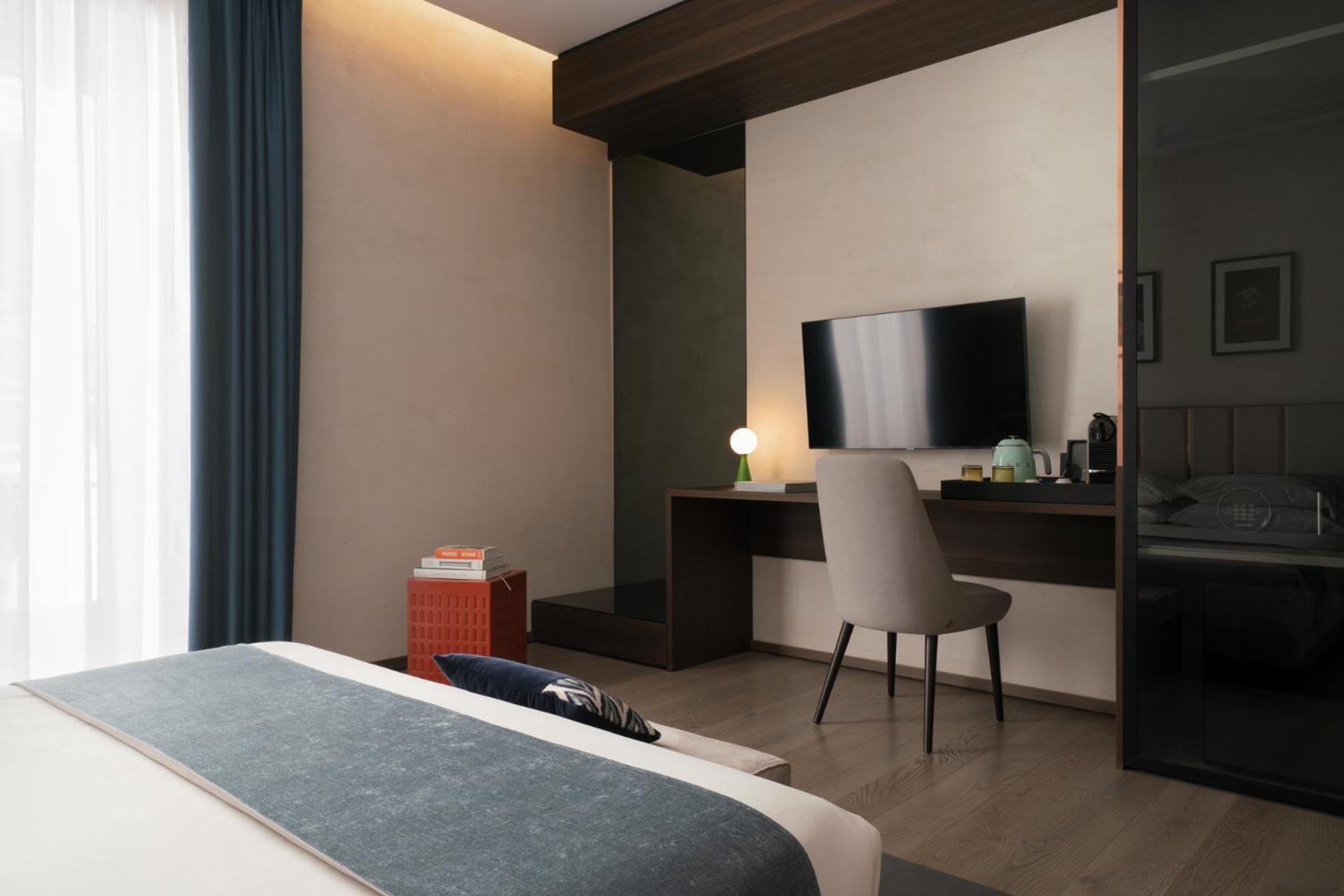 Agra Suites Νάπολη Εξωτερικό φωτογραφία