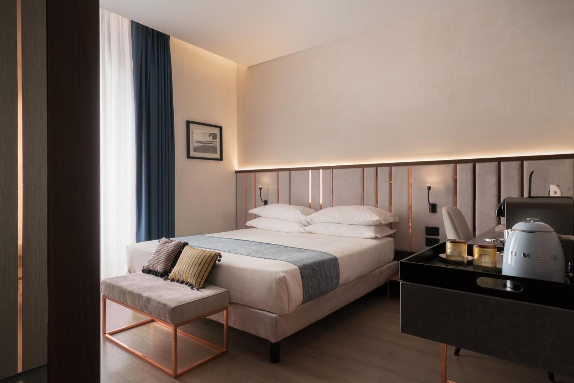 Agra Suites Νάπολη Εξωτερικό φωτογραφία