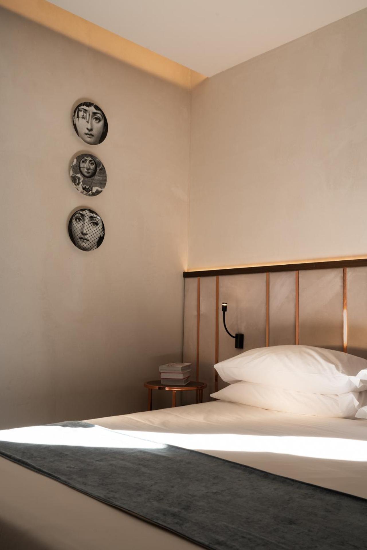 Agra Suites Νάπολη Εξωτερικό φωτογραφία