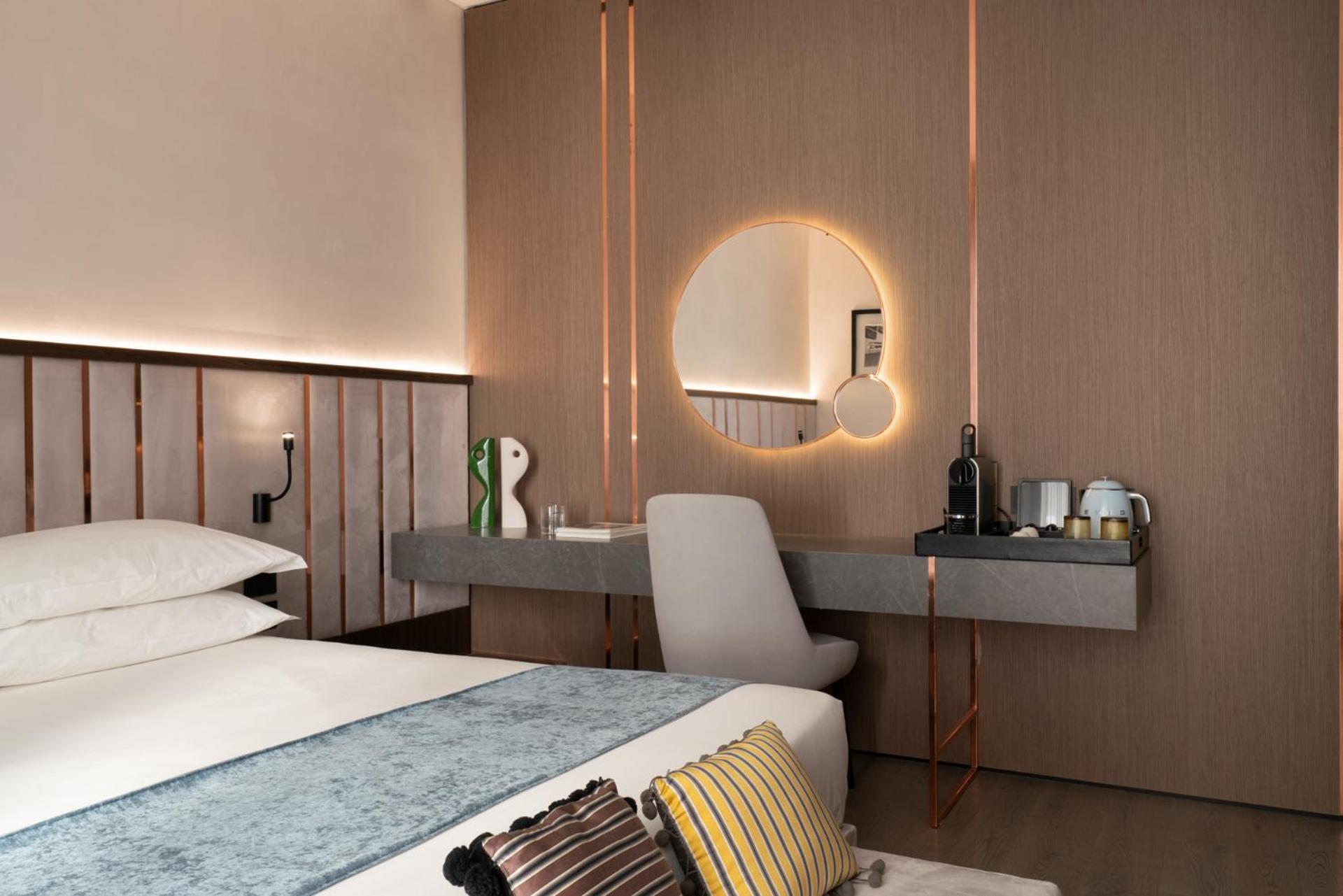 Agra Suites Νάπολη Εξωτερικό φωτογραφία