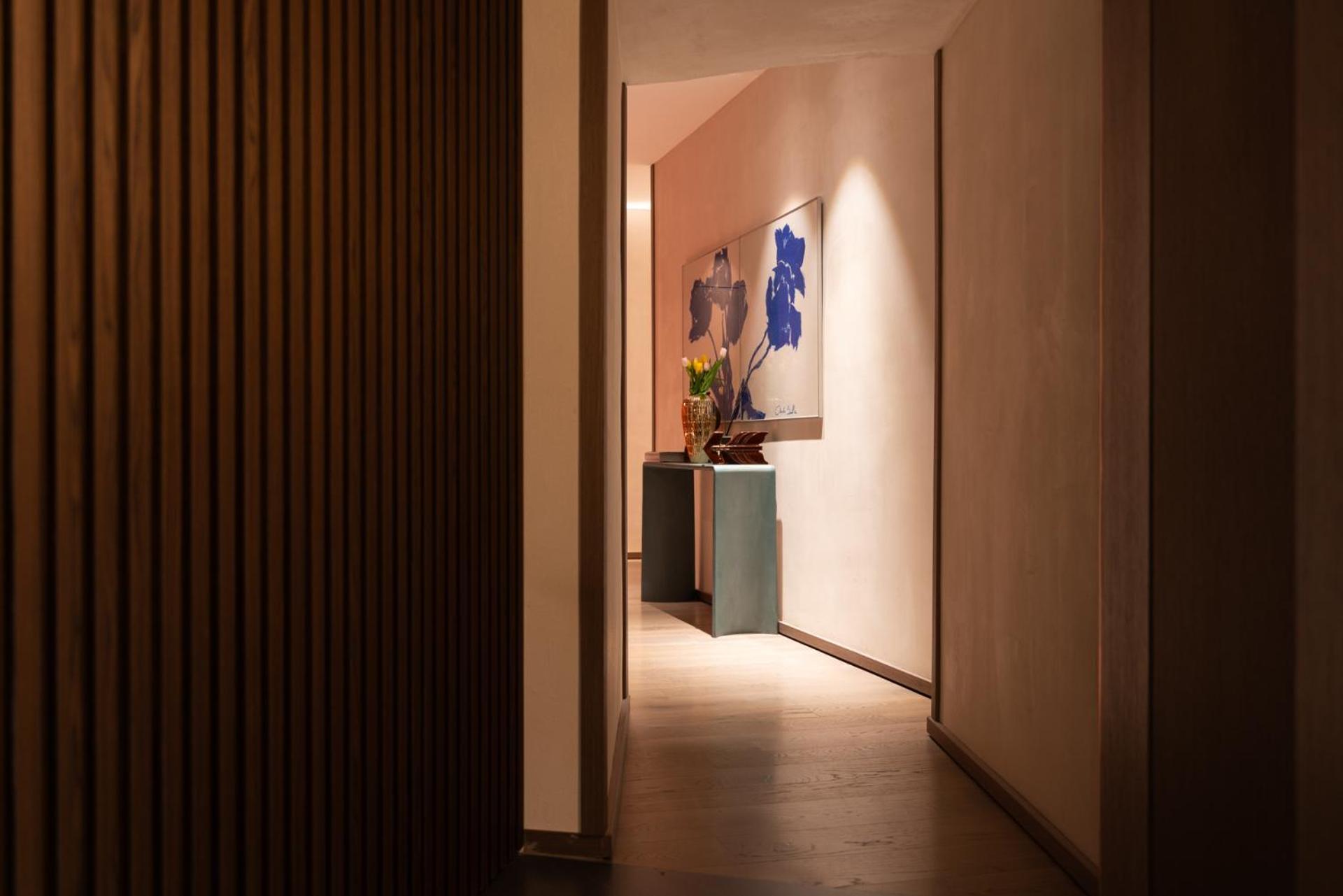 Agra Suites Νάπολη Εξωτερικό φωτογραφία