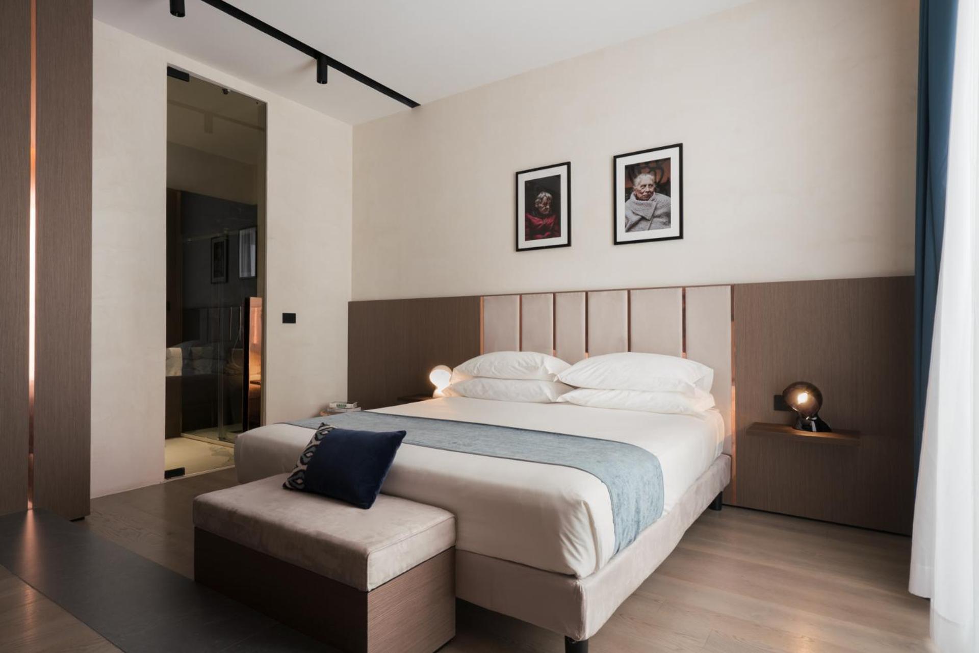 Agra Suites Νάπολη Εξωτερικό φωτογραφία