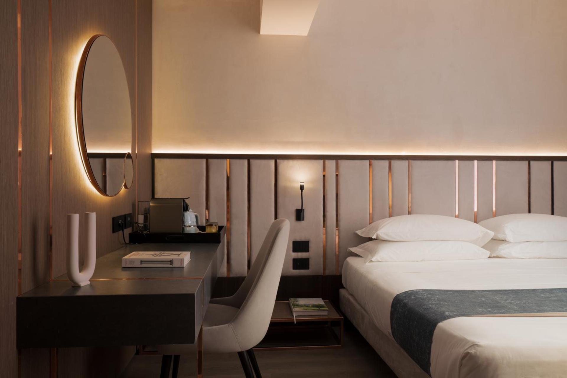 Agra Suites Νάπολη Εξωτερικό φωτογραφία