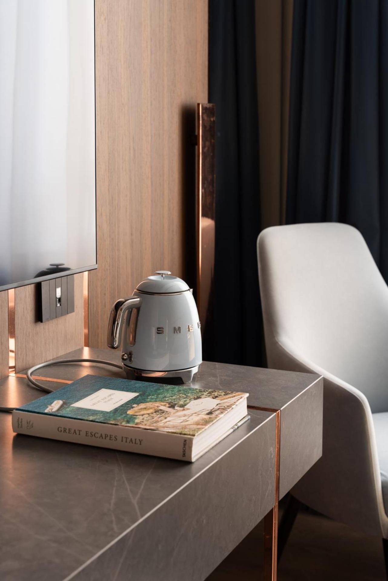 Agra Suites Νάπολη Εξωτερικό φωτογραφία