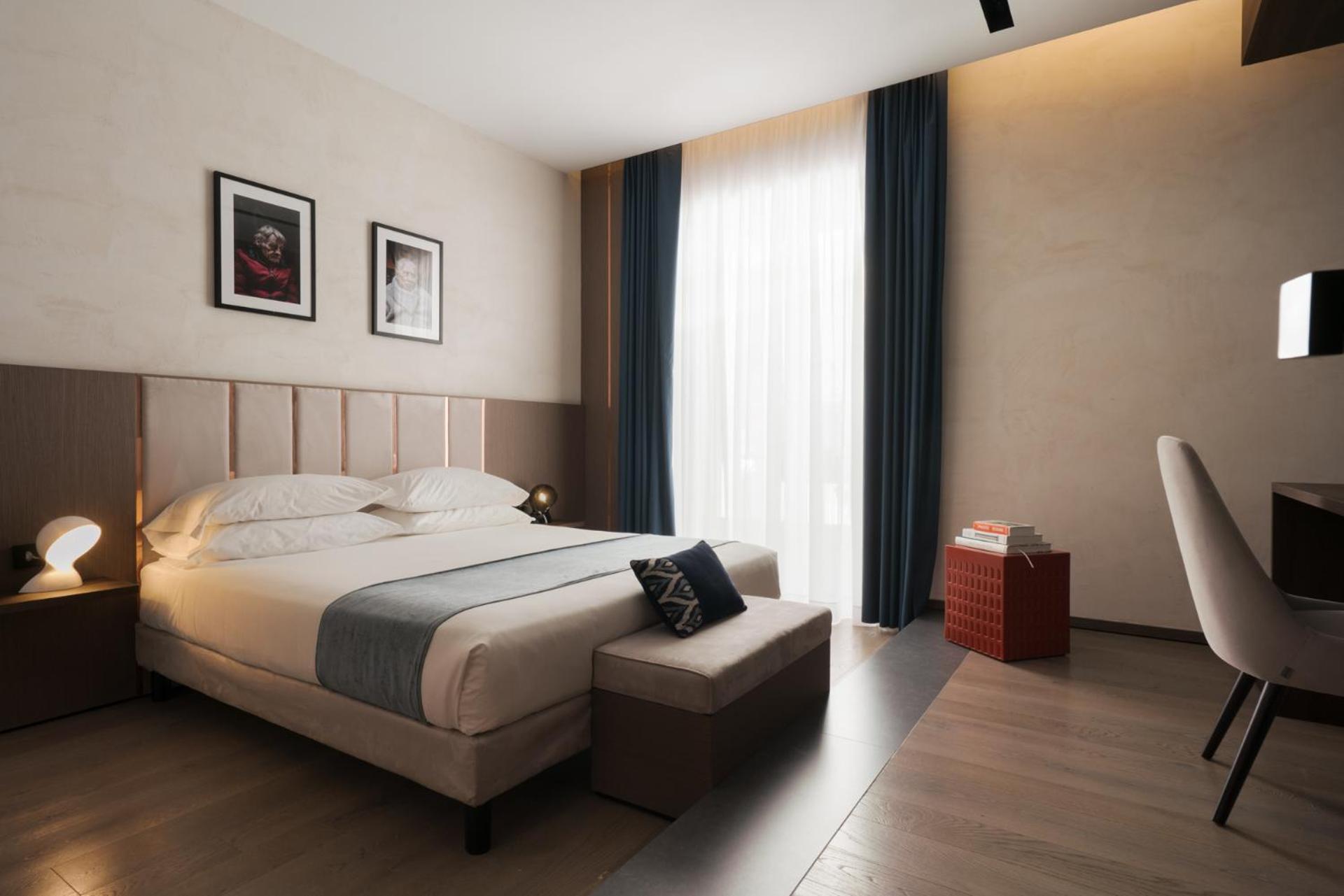 Agra Suites Νάπολη Εξωτερικό φωτογραφία