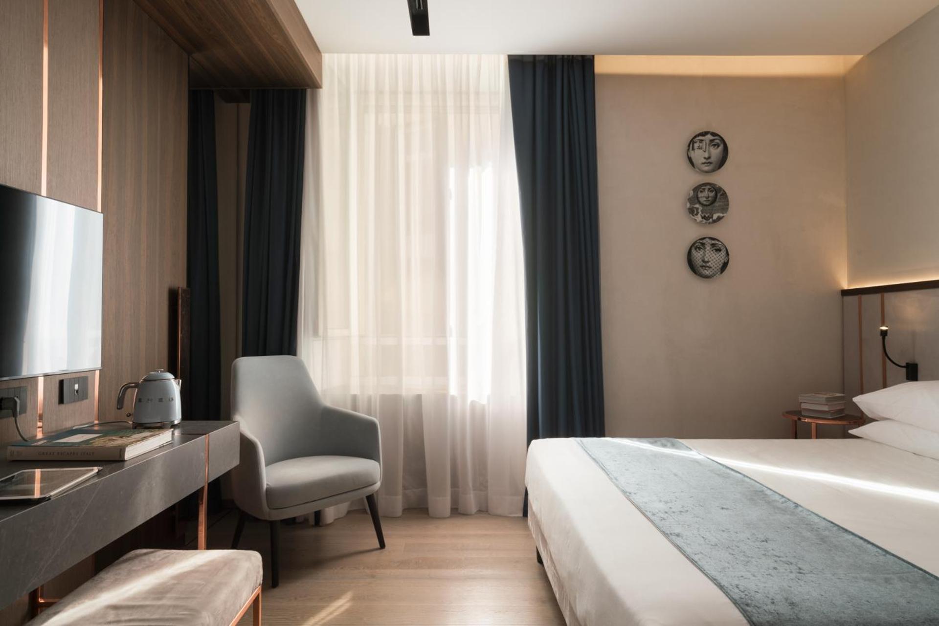 Agra Suites Νάπολη Εξωτερικό φωτογραφία