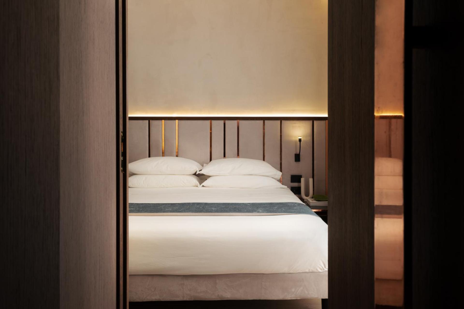 Agra Suites Νάπολη Εξωτερικό φωτογραφία