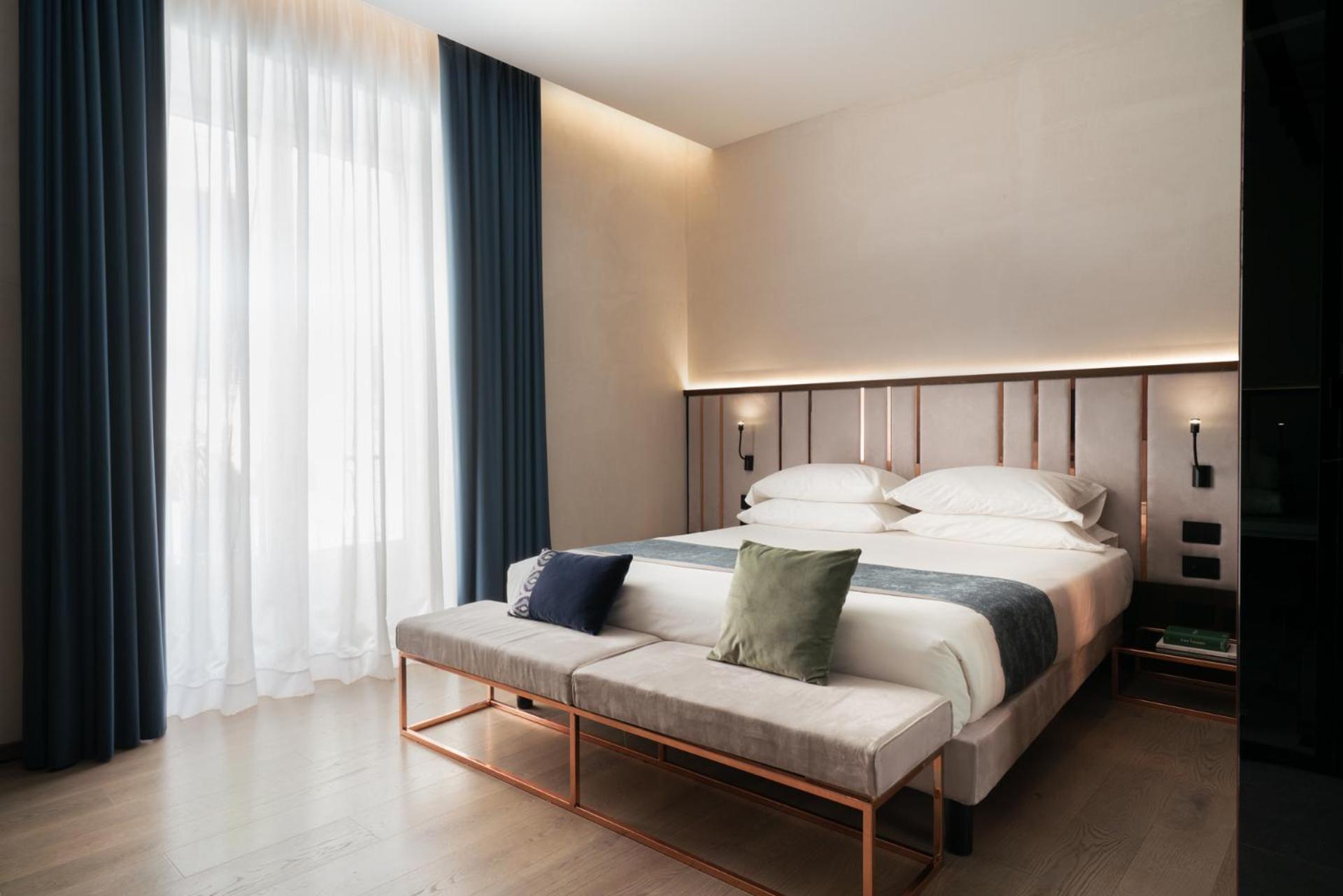 Agra Suites Νάπολη Εξωτερικό φωτογραφία