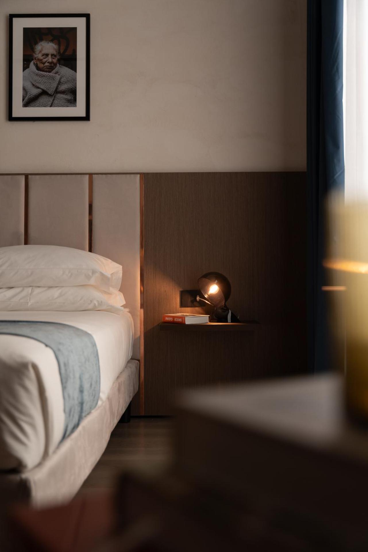 Agra Suites Νάπολη Εξωτερικό φωτογραφία