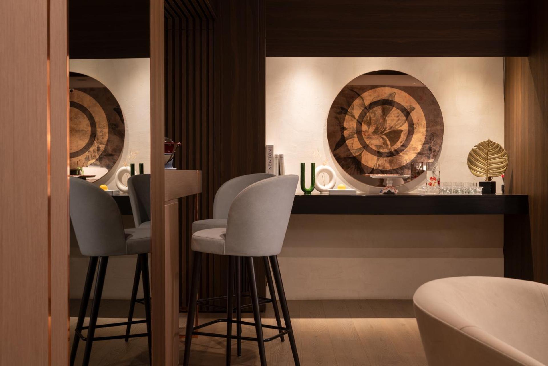 Agra Suites Νάπολη Εξωτερικό φωτογραφία