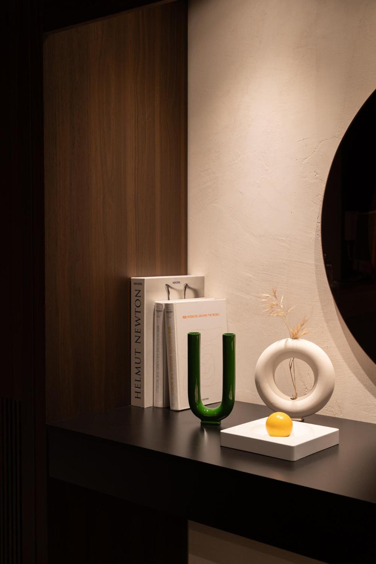Agra Suites Νάπολη Εξωτερικό φωτογραφία