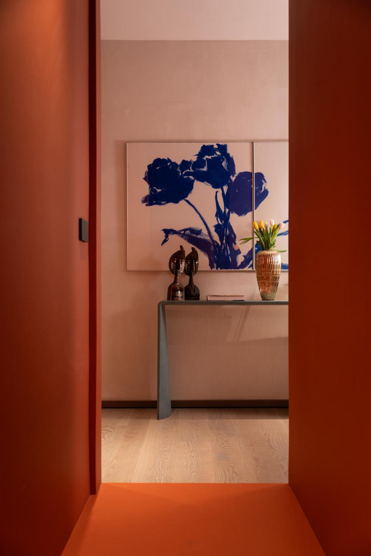 Agra Suites Νάπολη Εξωτερικό φωτογραφία