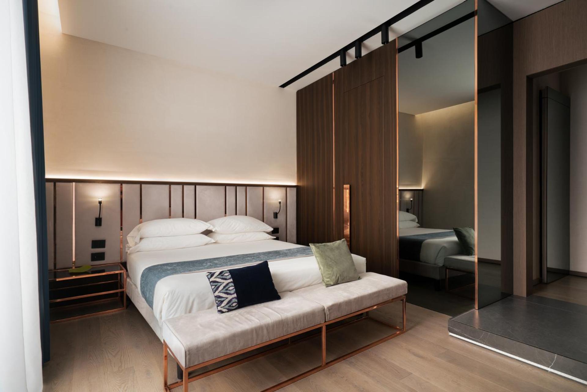 Agra Suites Νάπολη Εξωτερικό φωτογραφία