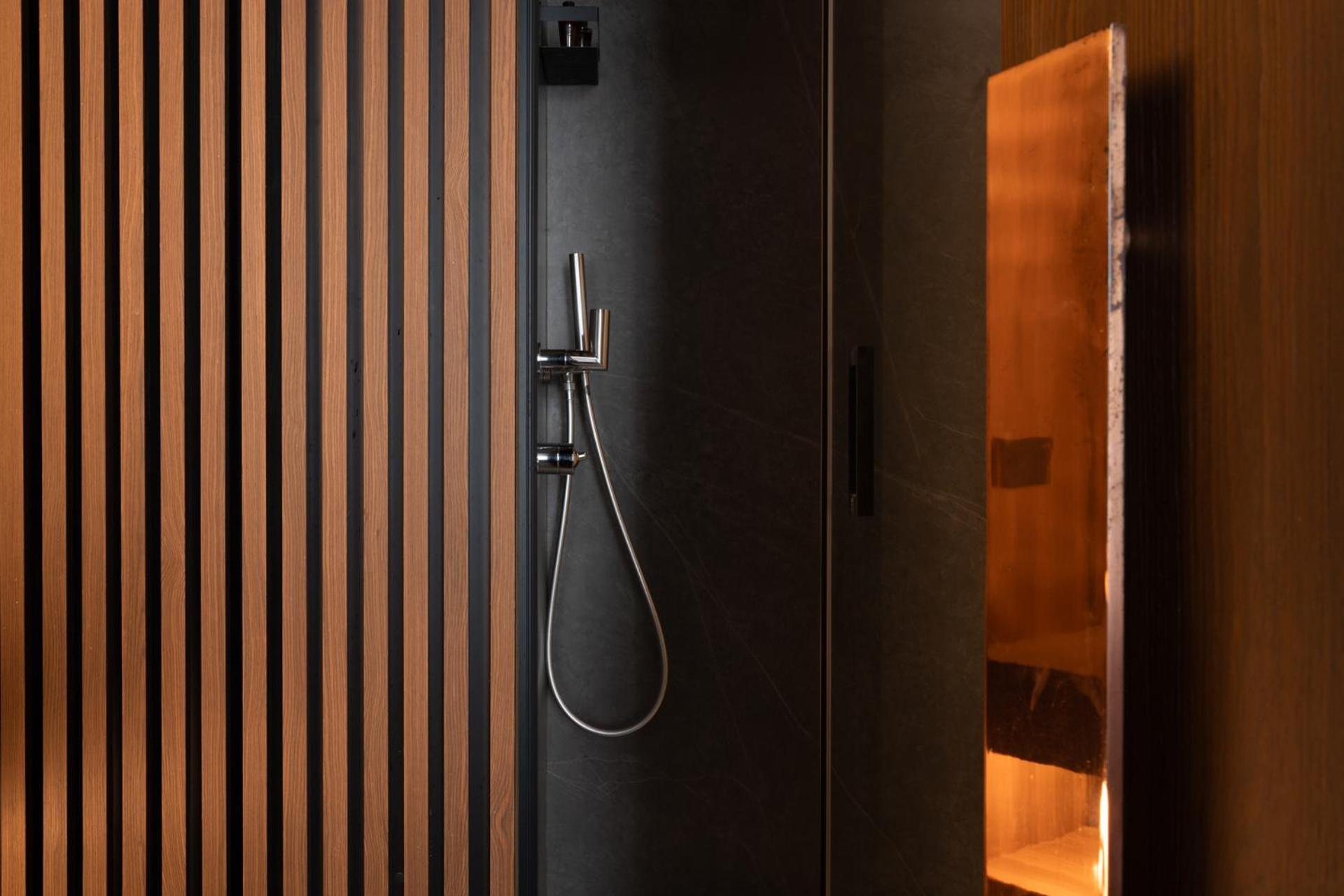 Agra Suites Νάπολη Εξωτερικό φωτογραφία
