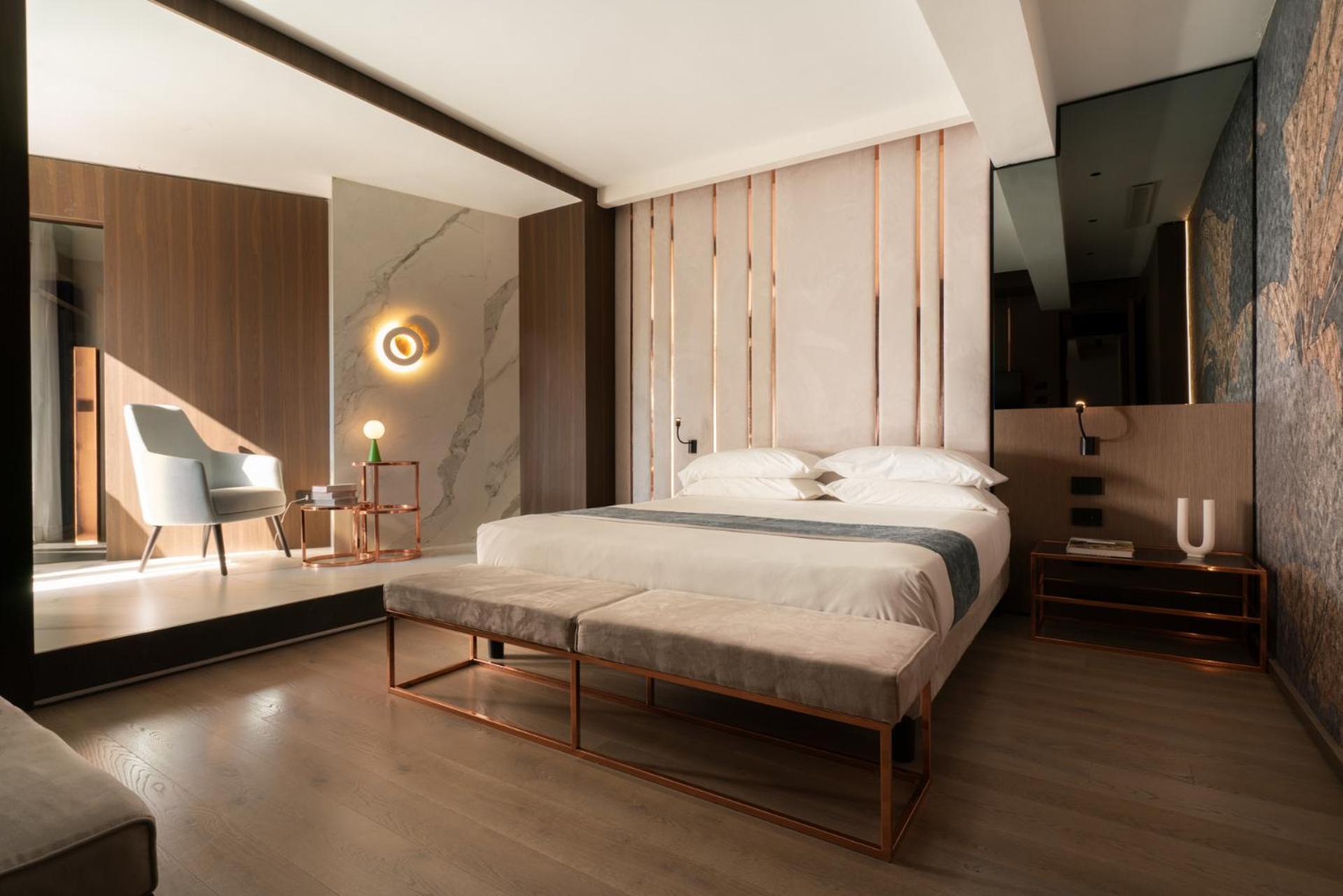 Agra Suites Νάπολη Εξωτερικό φωτογραφία
