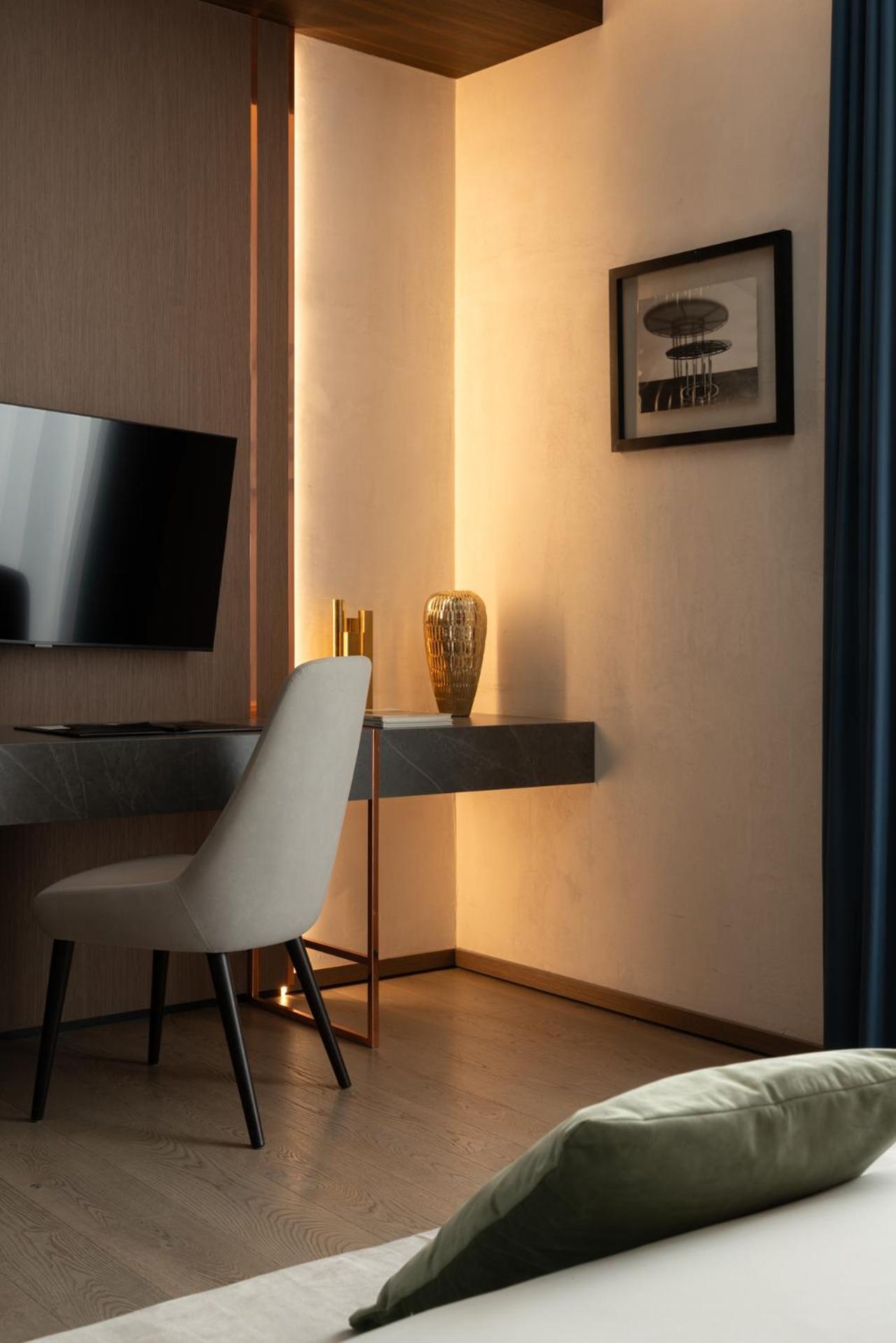 Agra Suites Νάπολη Εξωτερικό φωτογραφία