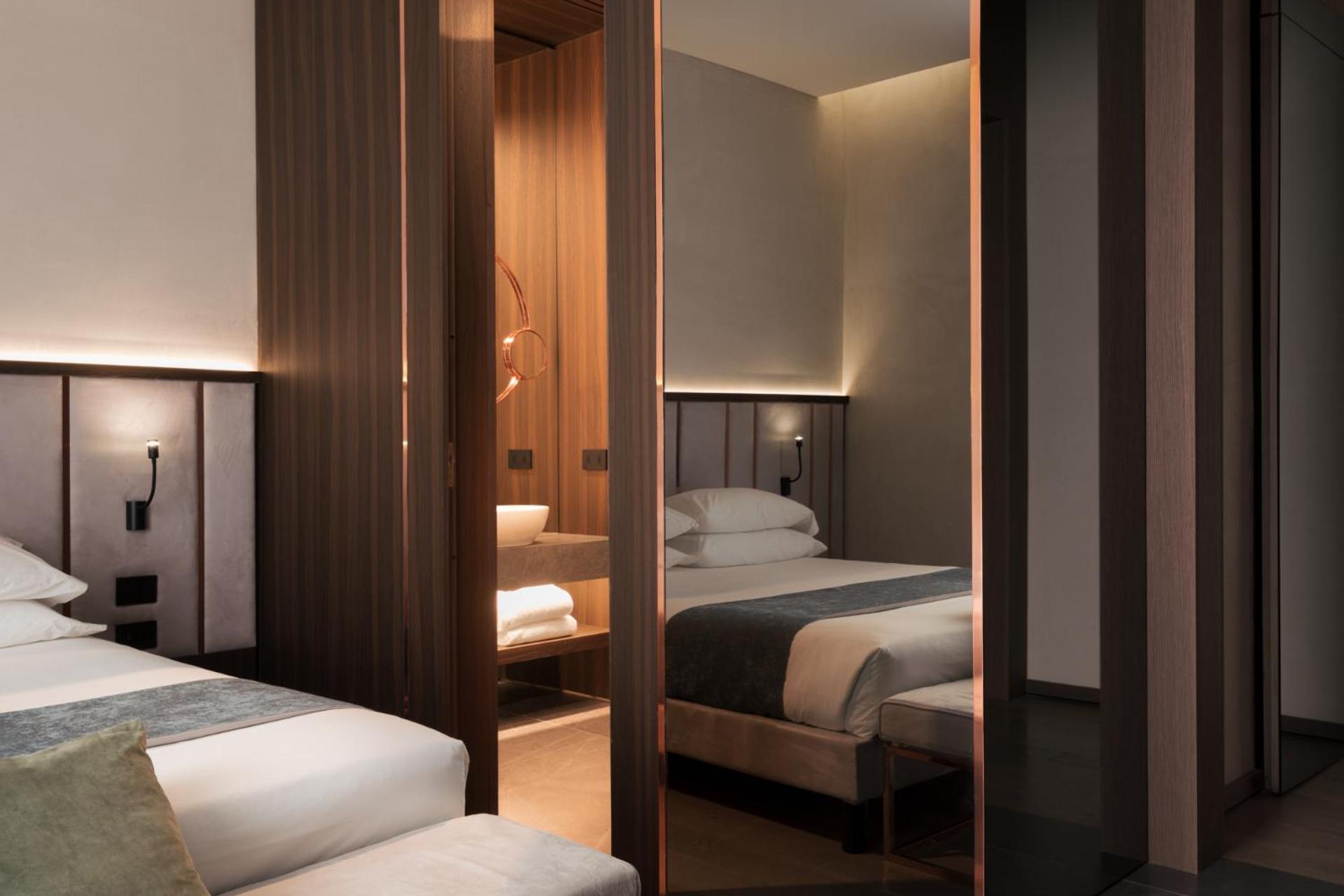 Agra Suites Νάπολη Εξωτερικό φωτογραφία