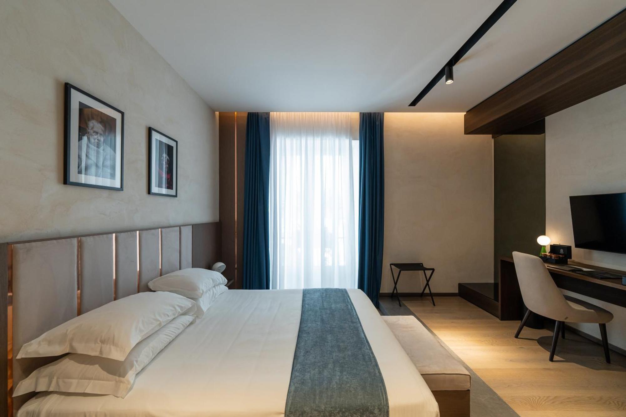 Agra Suites Νάπολη Εξωτερικό φωτογραφία