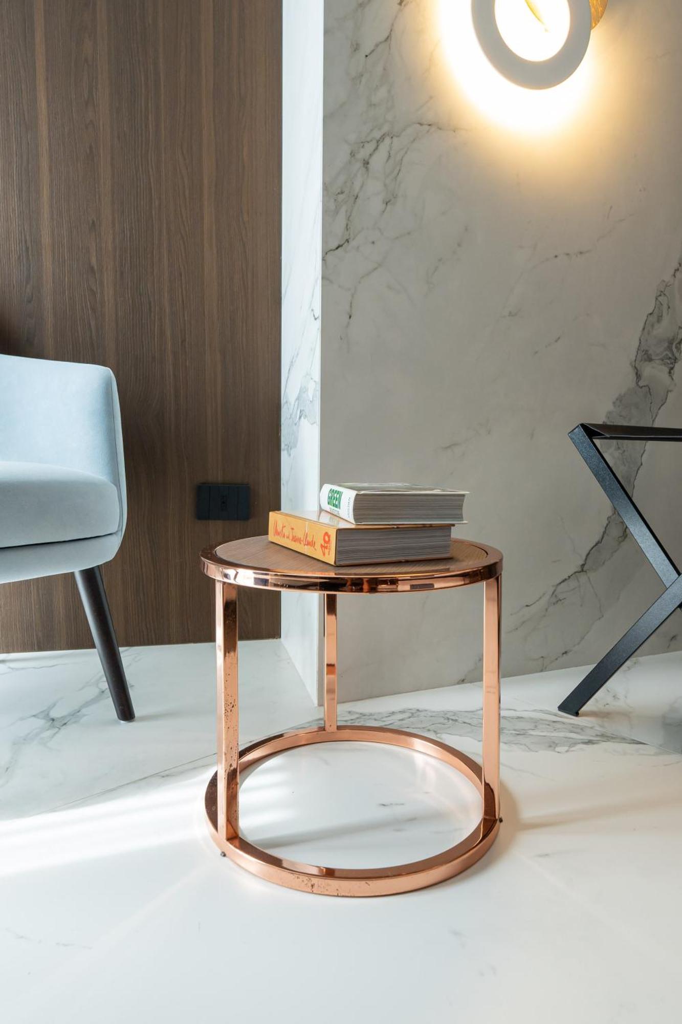 Agra Suites Νάπολη Εξωτερικό φωτογραφία