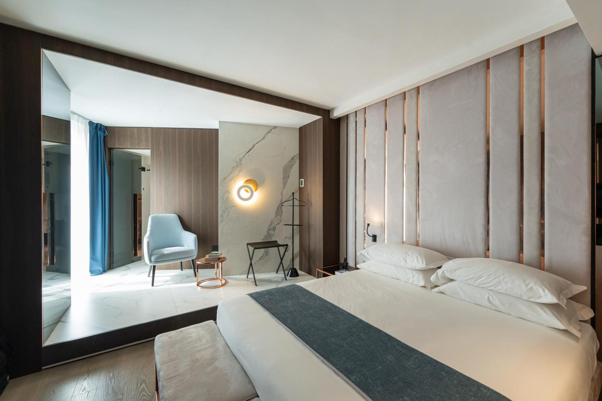Agra Suites Νάπολη Εξωτερικό φωτογραφία