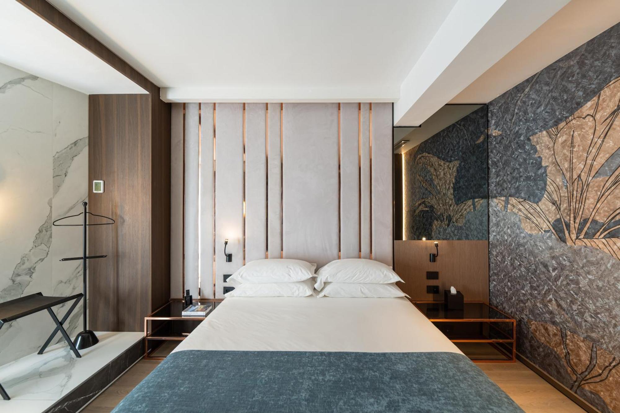 Agra Suites Νάπολη Εξωτερικό φωτογραφία